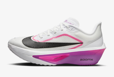 UK 7,5 EUR 42 US 10 - Nike Zoom Fly 6 Vivid Grape - FN8455 101