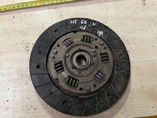 Disque d'embrayage Renault MEGANE