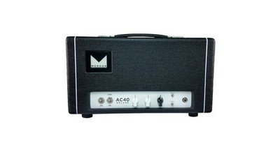 Morgan Amplification AC 40W Deluxe Head- USED