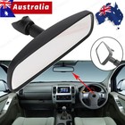 Rear View Mirror For Nissan Pulsar X-Trail T32 Tiida Quest Xterra 96321-2DR0A AU