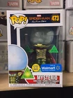 Funko Pop! Vinyl: Marvel - Mysterio (Glow) - Walmart (Exclusive) #473