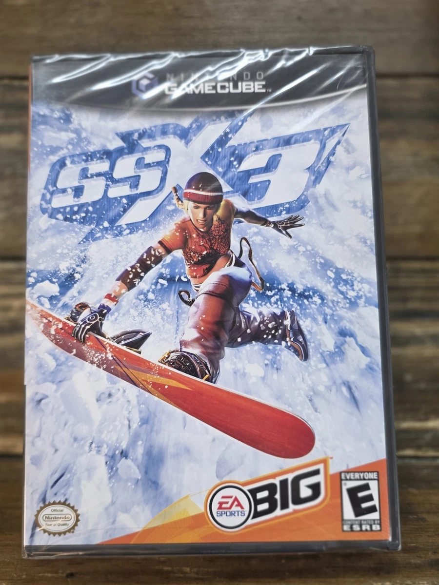 SSX 3 Video Games for sale | eBay