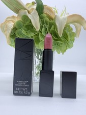 NARS Audacious Lipstick RAQUEL .14oz / 4.2g