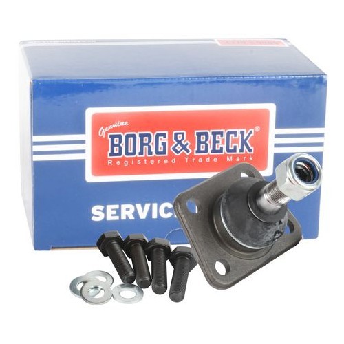 BORG & BECK Ball Joint BBJ5174