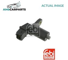 CRANKSHAFT POSITION SENSOR TRANSMISSION END 23931 FEBI BILSTEIN NEW