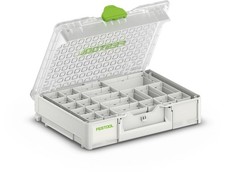 Systainer Organiser, 396mm x 296mm x 89mm, Colour