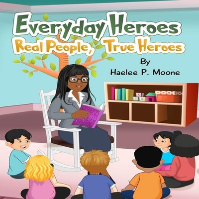 Everyday Heroes Real People True Heroes Amazon Digital Services L