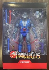 Super7 Ultimates Thundercats Panthro Action Figure - NIB