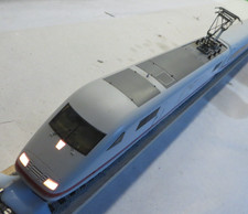 Fleischmann 4450 ICE 401 074-0 + 401 574-9 + 2 carrozze 802 045-5 / 805301-9 delle DB