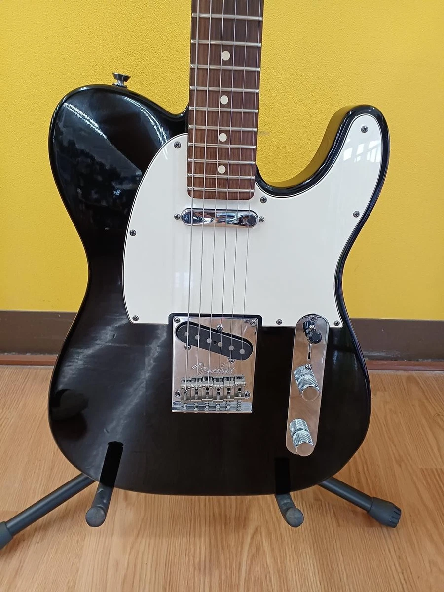 25+ Fender American Standard Telecaster Electric Guitars for sale