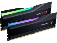 G.SKILL Trident Z5 RGB Series 32GB (2 x 16GB) 288-Pin PC RAM DDR5 6400 (PC5 5120