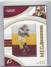 2016 Panini Clear Vision Football Cards 14