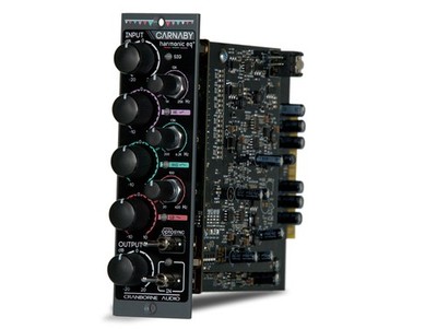 CA-CARNABY500 CARNABY 500 PROCESSOR AUDIO CRANBORNE - PRE - ANTIFEEDBACK