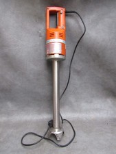 A DYNAMIC MX91 PROFESSIONAL FOOD MIXER FOR REPAIR *SOME NEW PARTS*