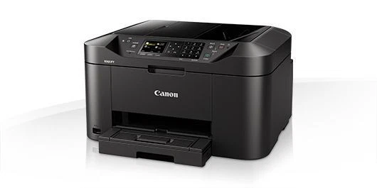 0959C009 Canon MAXIFY MB2150 Ad inchiostro A4 600 x 1200 DPI 19 ppm Wi-Fi - Immagine 2 di 4