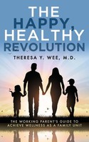 The Happy, Healthy Revolution Theresa Wee Taschenbuch Kartoniert / Broschiert