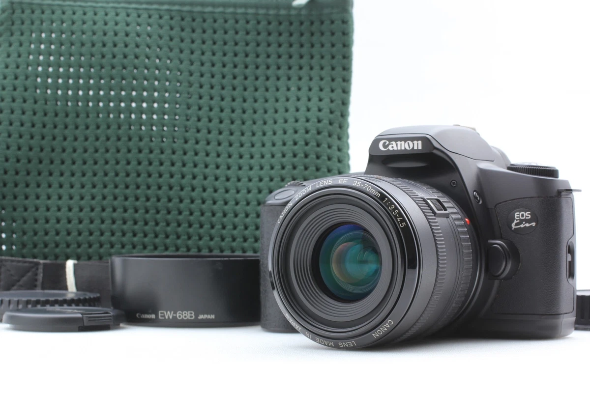 EOS kiss x4 EF28-80mm f3.5-5.6 セット 【公式通販】