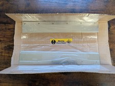 DEK Squeegee Blades 270mm SMT Printer PCB Solder Paste Blade Set of 6