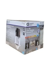 Eléctrico comercial 3 pulgadas LED integrado empotrado blanco blanco 2700K - 5000K