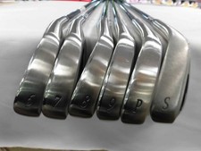 Dunlop XXIO 10 Navy Iron Set 6-9,P,S MP1000 Graphite R RH R71224186