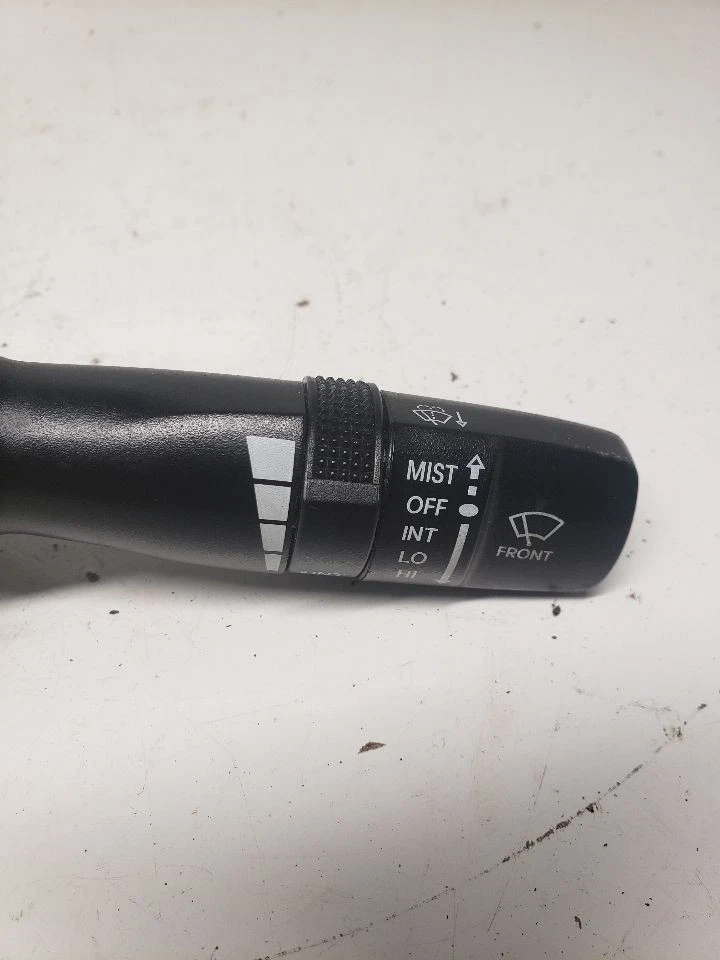 Interruptor de columna cupé limpiaparabrisas compatible con 09-16 GENESIS 1273420 Foto 2 de 4