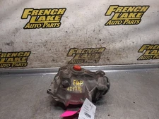 Front Carrier 205 Type C300 Fits 2009 MERCEDES C300 1218993