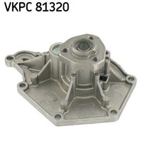 Cooling System Engine Cooling Water Pump SKF VKPC 81320 Fits Audi A4 A5 A6 A8 Q5