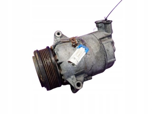 OPEL ASTRA H III 04-07 1.9 CDTI Klimakompressor / ST 45305