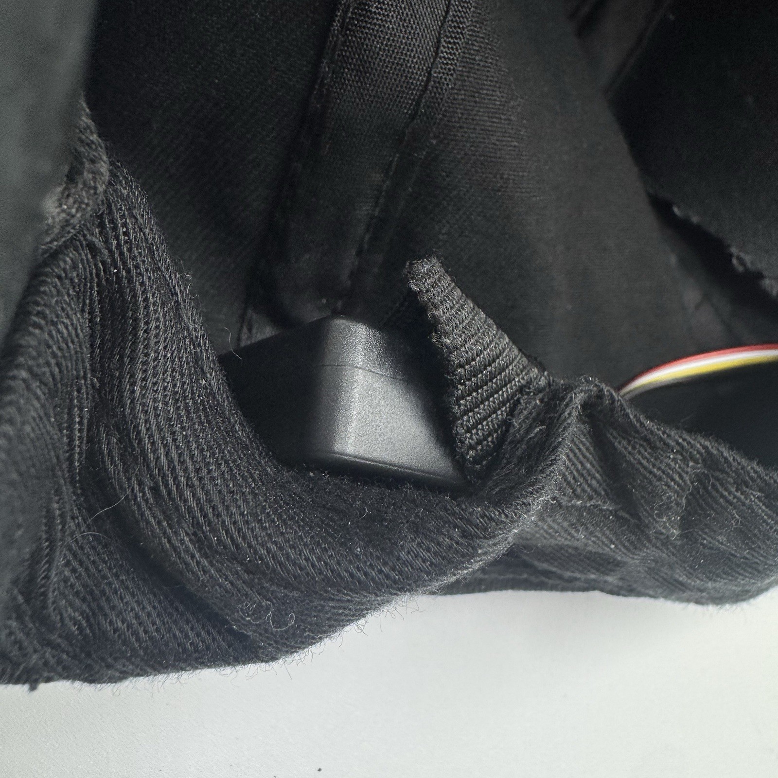 LED Cap, Preprogrammed With Multiple Images Light… - image 15