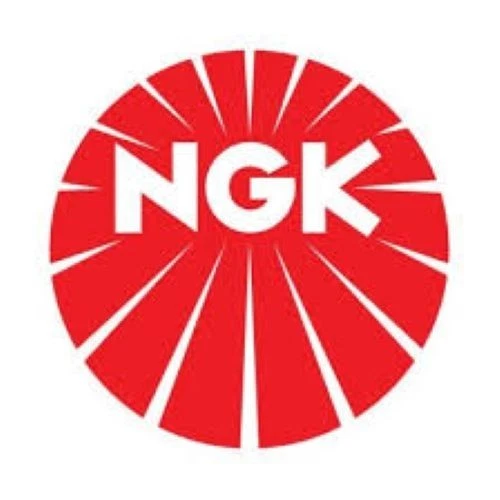 CANDELA NGK CR9E PER BENELLI GAS GAS KAWASAKI SUZUKI YAMAHA MBK MOTO MARINI - Immagine 2 di 3