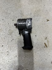 Aircat Pneumatic 12 Impact Model 1057-th Aircat Pneumatic 12 Impact Model 1057-th