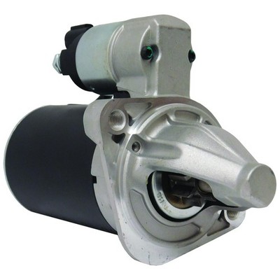 New Starter For Hyundai Accent Veloster 1.6 12-13 Kia Rio Soul 10-12 36100-2B100