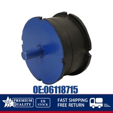 Damper 06118715 For Bomag BW100 BW120 BW118AD BW123 BW130 BW135 BW138 US