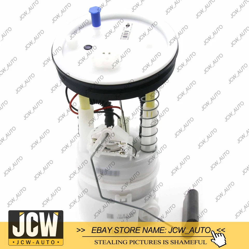 Conjunto de bomba de combustible GENUINO para MINI Cooper One Clubman Roadster 1,6 L 2006-2015 Foto 4 de 4