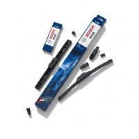 Bosch H380 Heckscheibenwischer 380 Mm PremiumqualitäT FüR Klare Sicht