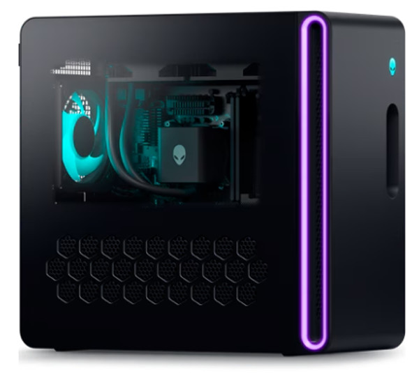 Alienware Aurora R16 Gaming Desktop i9-13900F RTX 4060 16GB 1TB SSD Win11 WiFi6E