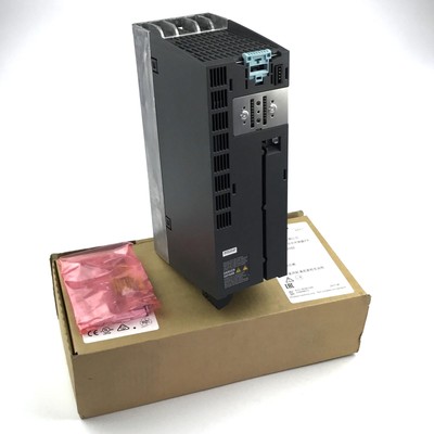 Sinamics Power Module PM240-2 6SL3210-1PE21-1UL0 FS:04 OVP