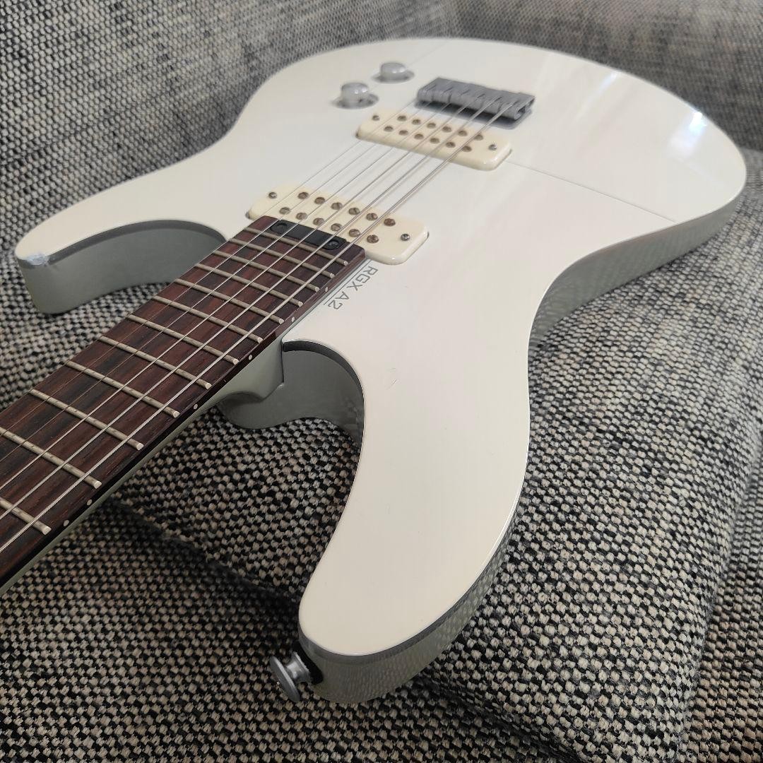 YAMAHA RGXA2 Electric Guitar Super Lightweight Made in Japan | eBay
