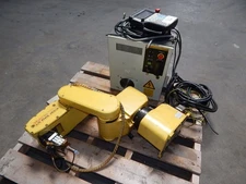 FANUC LR MATE 100IB R-J3IB MATE COLLABORATIVE ROBOT M6933