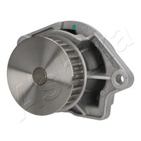 Ashika Wasserpumpe KüHlmittelpumpe FüR VW Golf V 1.4 16V Seat Ibiza IV