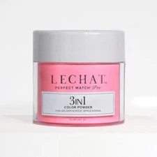 LECHAT Perfect Match Pro 3-IN-1 ACRYLIC DIPPING POWDER - Cheeky Girl