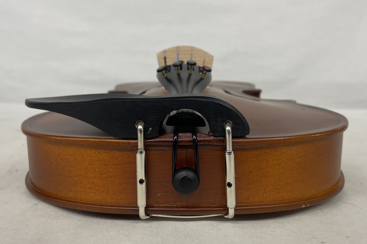 Mendini by Cecilio 3/4 Size MV300 Acoustic Violin - Untested | eBay