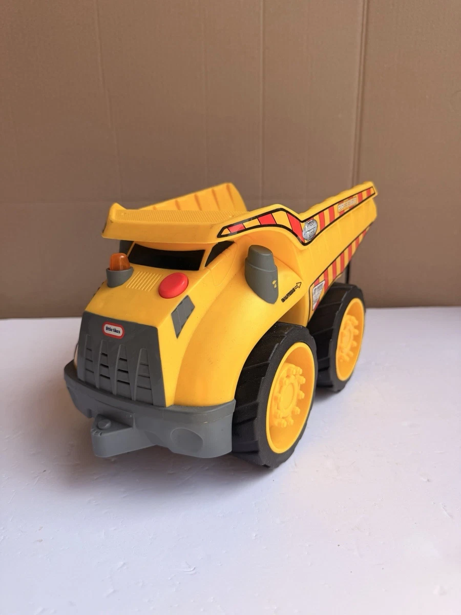 25+ Little Tikes Rugged Riggz for sale | Updated Oct 2026