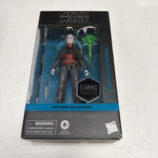 Star Wars black series - unopened Nightsister Merrin - 6 inch