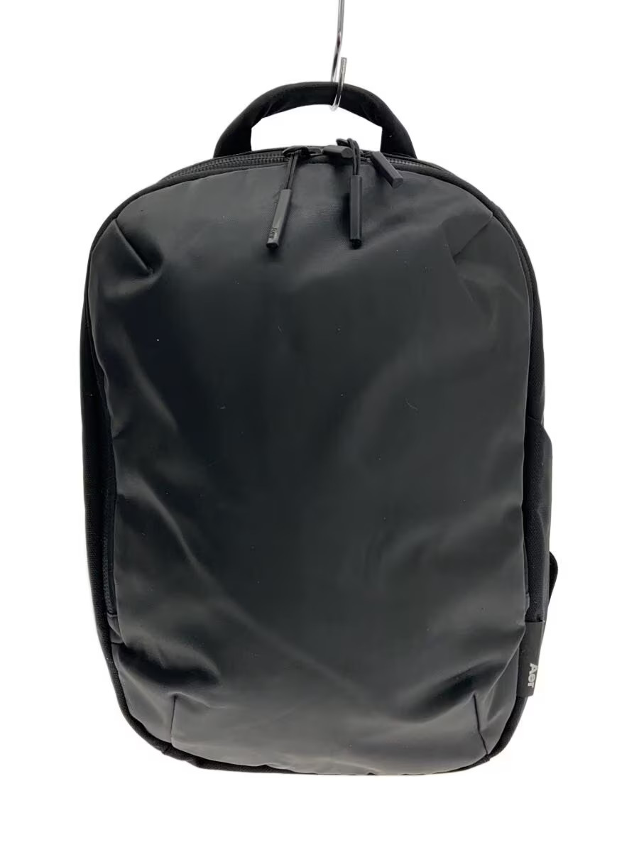 Aer Tech Pack Backpack Nylon Black - image 1
