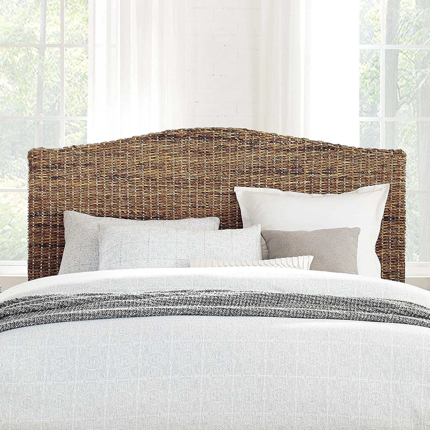 Crosley Furniture Serena Headboard