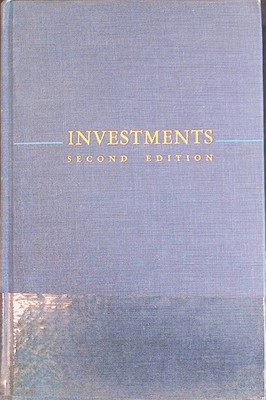 Investments Dowrie, George W. and Douglas R. Fuller: