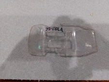 VINTAGE MPC 1978  CHEVROLET  VEGA  KIT  MODEL   CAR   GLASS  ANNUAL