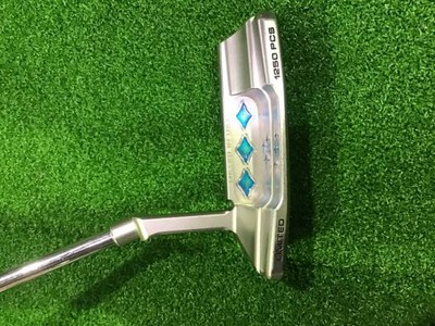 SCOTTY CAMERON 34 inch My Girl 2020 Titleist putter PT steel Right