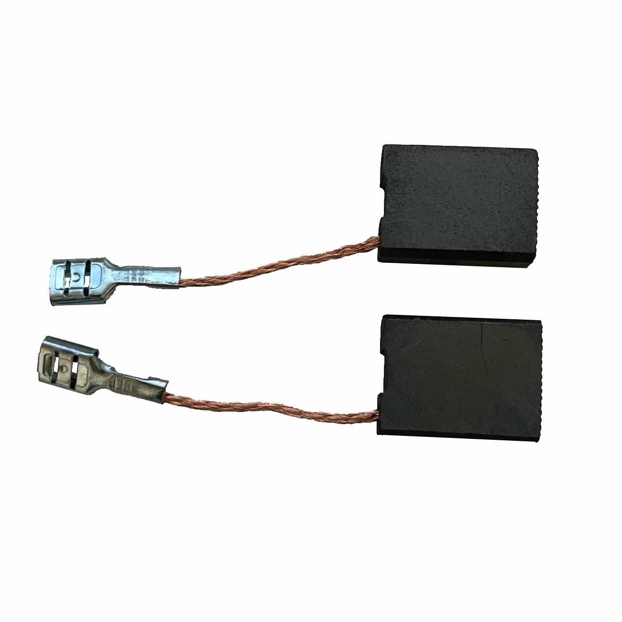 Carbon Brushes For Hikoki G18SG2 Disc Grinder